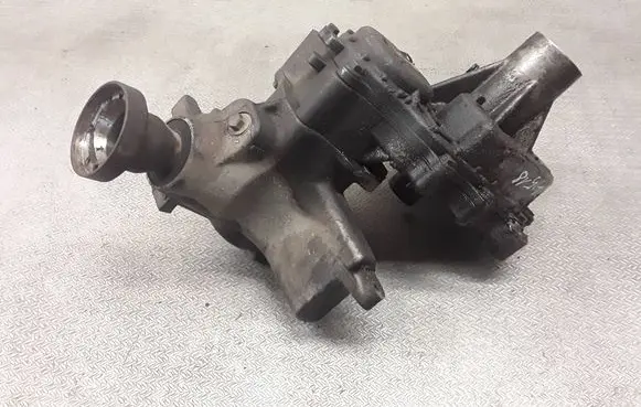 Volvo XC90 Gearbox transfer box case 30651658