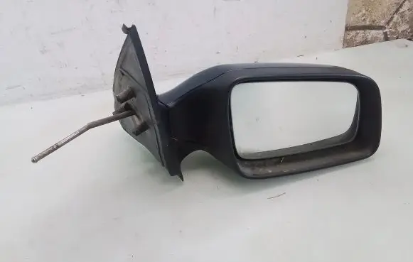 Opel Astra G Manual wing mirror 