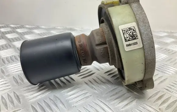 Audi A4 S4 B9 Front coil spring rubber mount 8W0413333