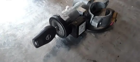 Nissan Micra Ignition lock 2009DJ3410
