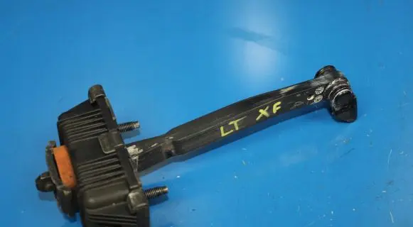 Jaguar XF X250 Rear door check strap stopper