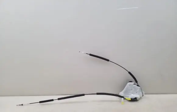 Nissan Juke II F16 Front door lock 805006PA1A