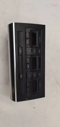 Audi A4 S4 B7 8E 8H Climate control unit 8E0820043AJ 0260084