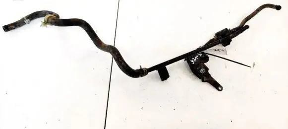 Honda CR-V Engine coolant pipe/hose