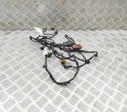 Audi RS Q3 Sportback Parking sensor (PDC) wiring loom 83F971104F