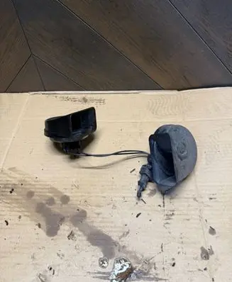 Volvo XC60 Horn signal A046522