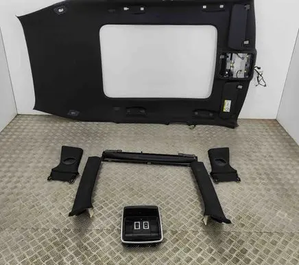 Land Rover Range Rover Velar Headlining set J8A251916APIA03 J8A224397B