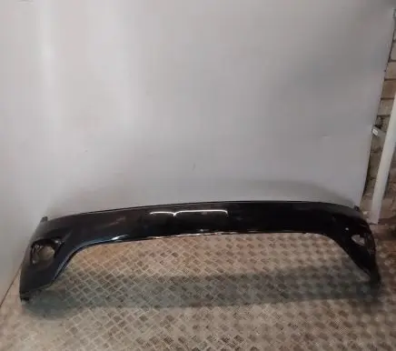 Jeep Grand Cherokee Front bumper 754399