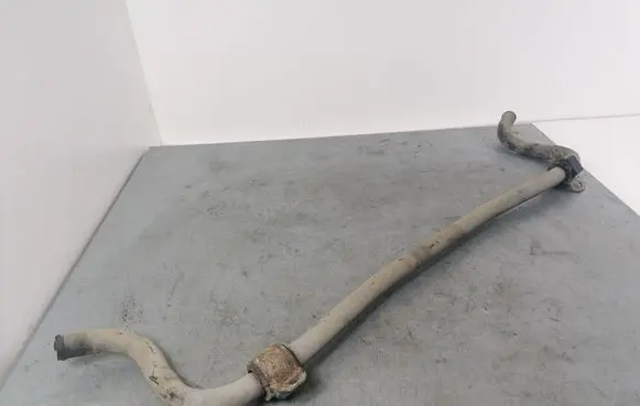Audi A8 S8 D3 4E Front anti-roll bar/sway bar 4E0411336C