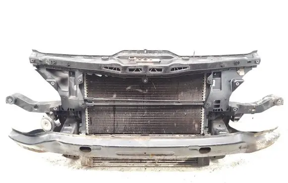 Mercedes-Benz Vito Viano W639 Radiator support slam panel 