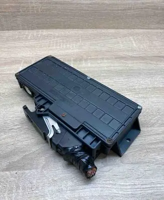 Peugeot 406 Comfort/convenience module 9618531480