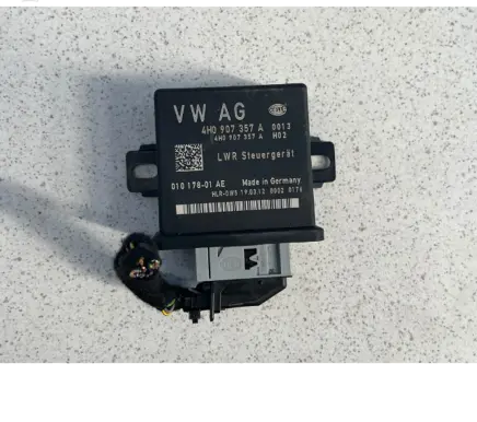Audi A6 C7 Light module LCM 4H0907357A