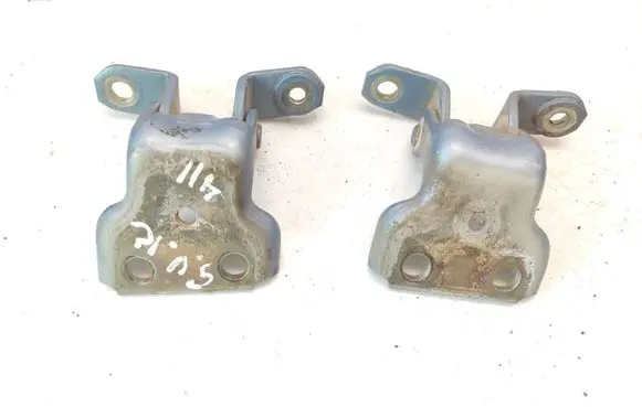 Suzuki Liana Rear door hinge set ZE9D05