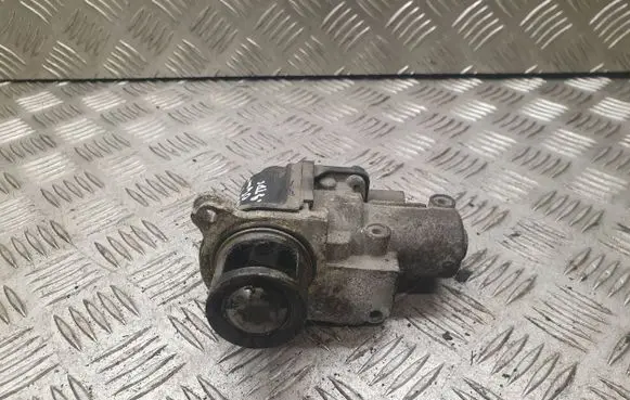 Volkswagen Caddy EGR valve 03G131502