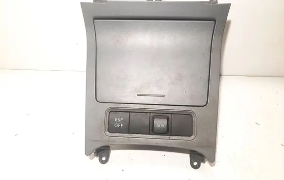 Volkswagen Golf V Car ashtray 1K0857961