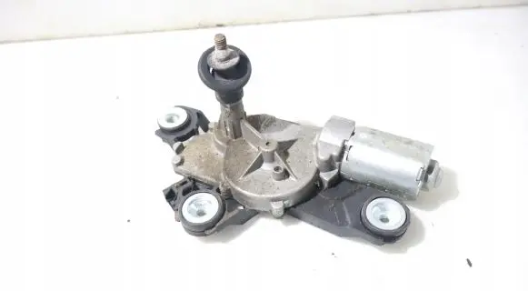 Mazda 3 I Rear window wiper motor 0390201588