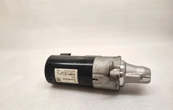 Mercedes-Benz S W222 Starter motor A2769068900