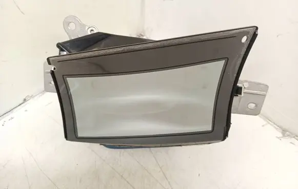 BMW 3 F30 F35 F31 Head up display screen 9865042 00020631 11868010
