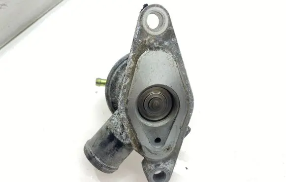 Subaru Forester SG Turbo system vacuum part 