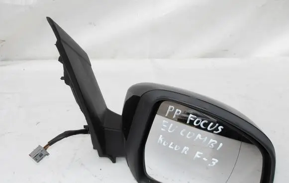 Ford Mondeo MK II Front door electric wing mirror 