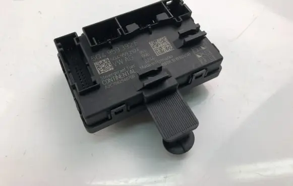 Audi A1 Other control units/modules 5Q4959392F
