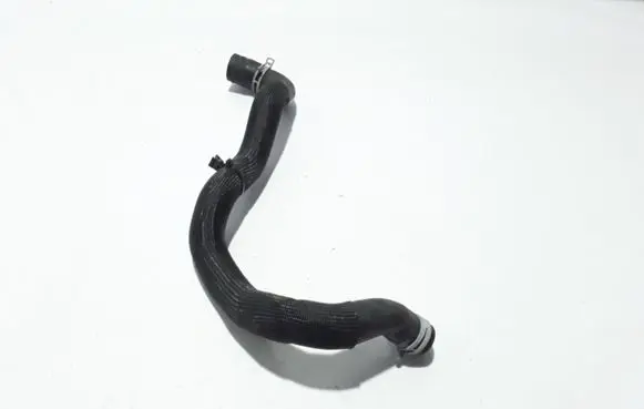 Renault Kadjar Engine coolant pipe/hose 215010486R