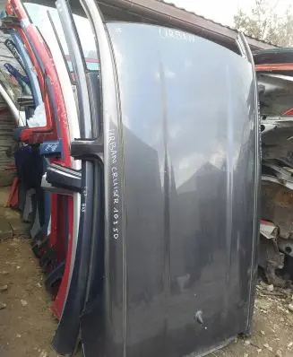 Toyota Urban Cruiser (XP110) Roof 