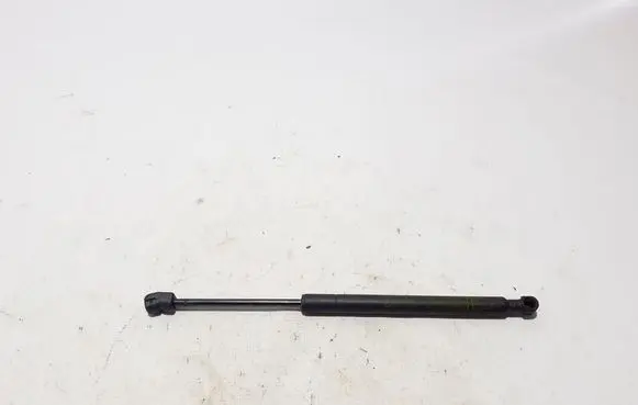 Renault Koleos II Front bonnet/hood damper/strut 654706377R