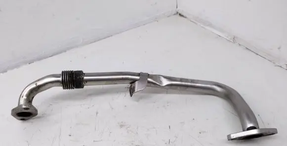 Audi A3 S3 A3 Sportback 8P EGR valve line/pipe/hose 03G131521AQ