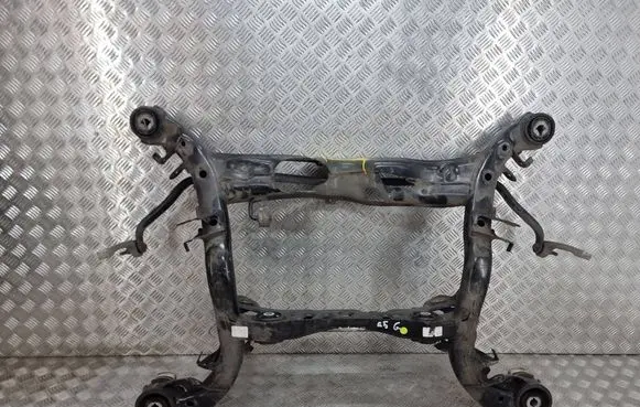 Audi Q5 SQ5 Rear subframe 