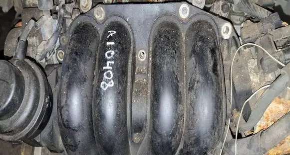 Honda CR-V Intake manifold 