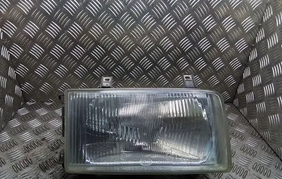 Volkswagen Transporter - Caravelle T4 Headlight/headlamp 7R0144438 30113637000