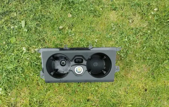 Audi A7 S7 4K8 Cup holder 4K1862533