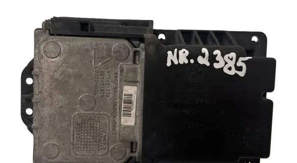 BMW 1 E81 E87 Xenon control unit/module 7174448