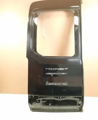Ford Transit Back/rear loading door 