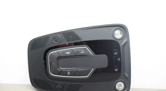 Audi Q7 4M Front seat light 4M0947135CB