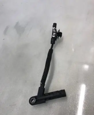 Opel Grandland X Crankshaft position sensor 9810375980