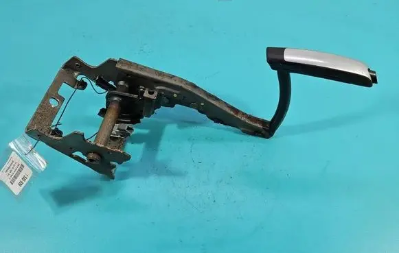 Ford Kuga I Handbrake/parking brake lever assembly 7M512780AD IMPRK1535939