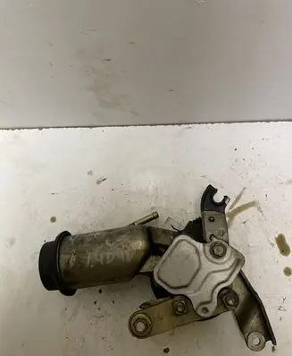 Toyota Yaris Power steering pump
