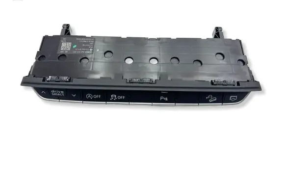 Audi A4 S4 B9 A set of switches 8W0925301