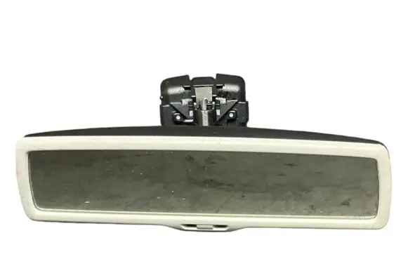 Volkswagen PASSAT B6 Rear view mirror (interior) 010839