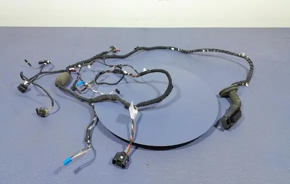 BMW M5 Other wiring loom 8724521