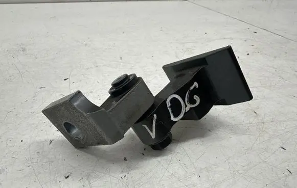 BMW iX3 G08 Rear door upper hinge