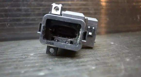 Audi A4 S4 B8 8K Ignition lock 8K0909131
