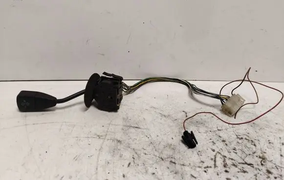 BMW 3 E36 Indicator stalk 011003
