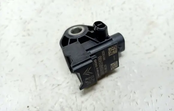 Peugeot 2008 II Airbag deployment crash/impact sensor 9810452480