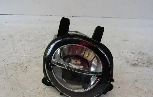 Front fog light