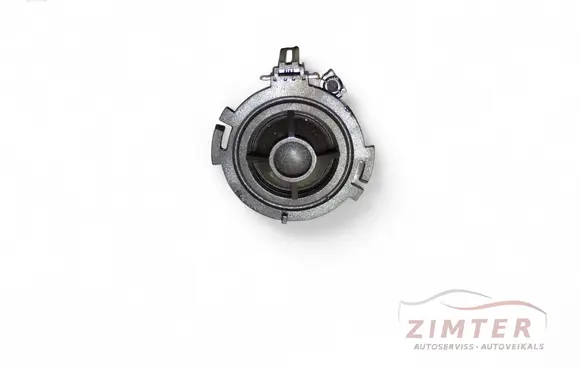 Audi A6 S6 C6 4F Front door high frequency speaker 4F0035399A