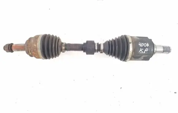 Jeep Compass Front driveshaft P52123891AA