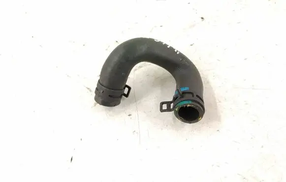 Mercedes-Benz C W204 Engine coolant pipe/hose DALISID4557 A6512000882 6512000882